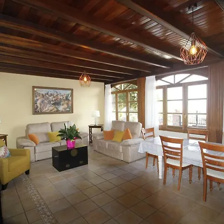Ferienhaus Casa Sila