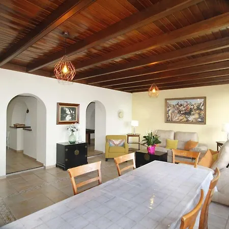 Ferienhaus Casa Sila *