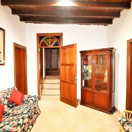 Ferienhaus Casa Sila *