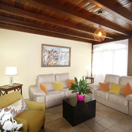 Casa Sila * Mácher