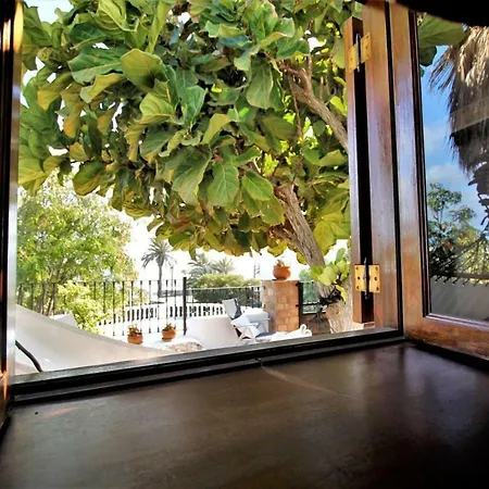 Casa Sila Ferienhaus Mácher