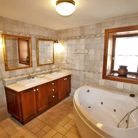 Ferienhaus Casa Sila