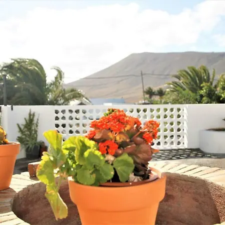 Ferienhaus Casa Sila Mácher