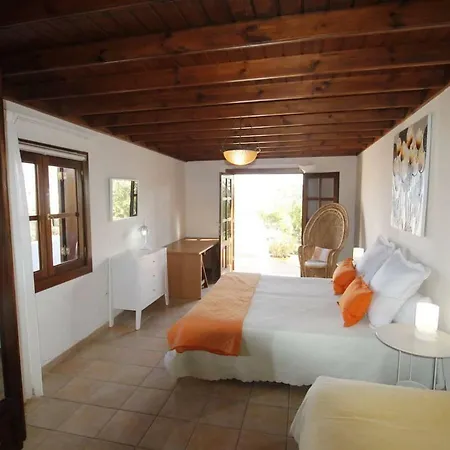 Casa Sila Ferienhaus *