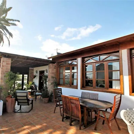 Casa Sila Ferienhaus