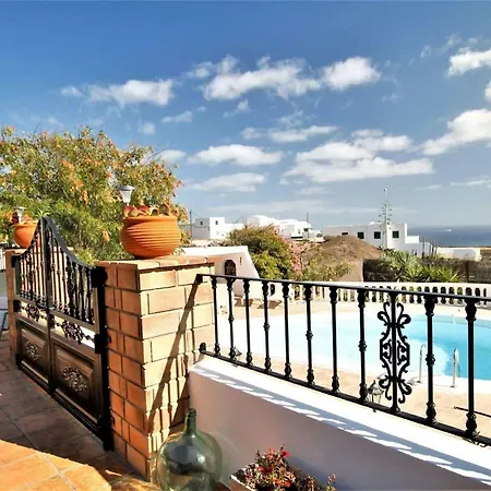 Casa Sila Ferienhaus