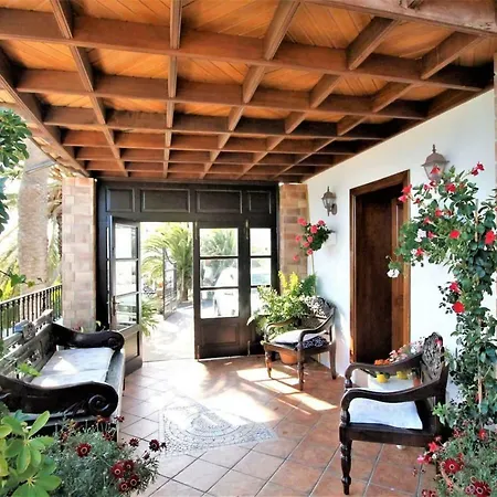 Casa Sila Ferienhaus