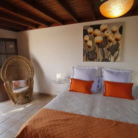 Ferienhaus Casa Sila *