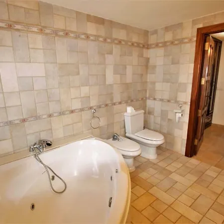 Casa Sila Ferienhaus Mácher