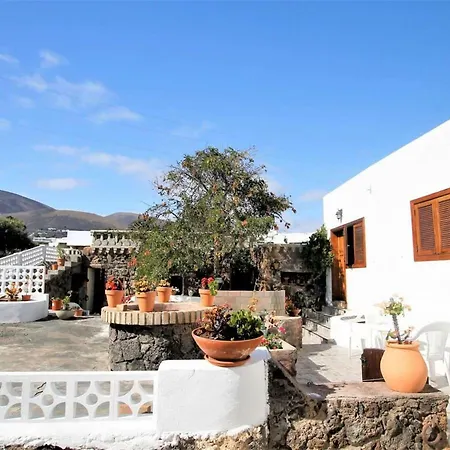 Ferienhaus Casa Sila *