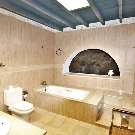 Casa Sila Ferienhaus Mácher