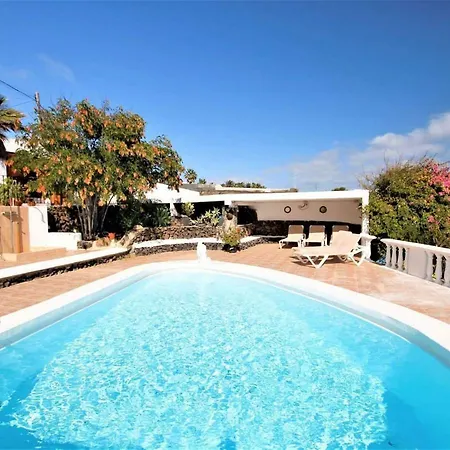 Casa Sila Ferienhaus