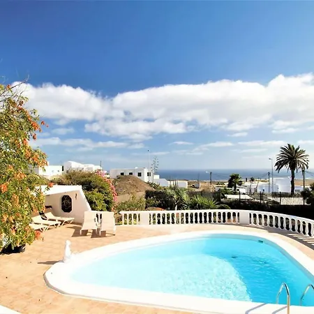 Casa Sila Ferienhaus