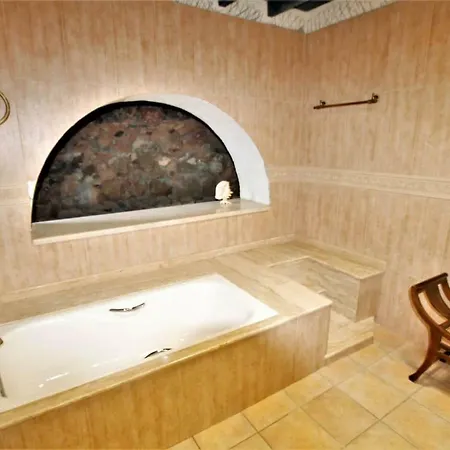 Casa Sila Ferienhaus