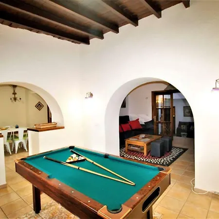 Casa Sila Ferienhaus *