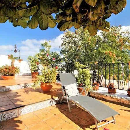 Casa Sila Ferienhaus