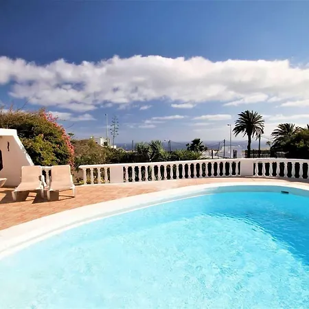 Ferienhaus Casa Sila *