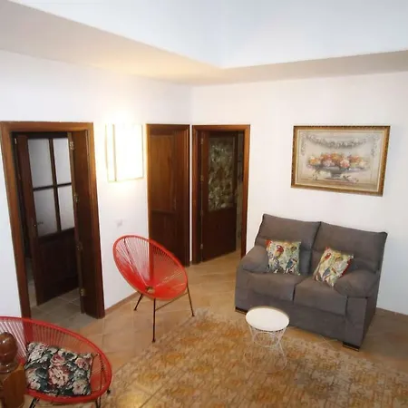 Ferienhaus Casa Sila